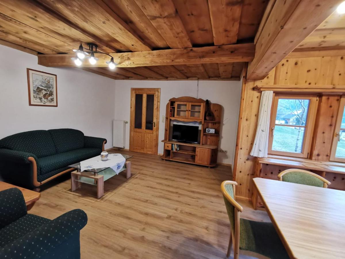 Ferienhaus Rosl Am Грундльзе Екстер'єр фото