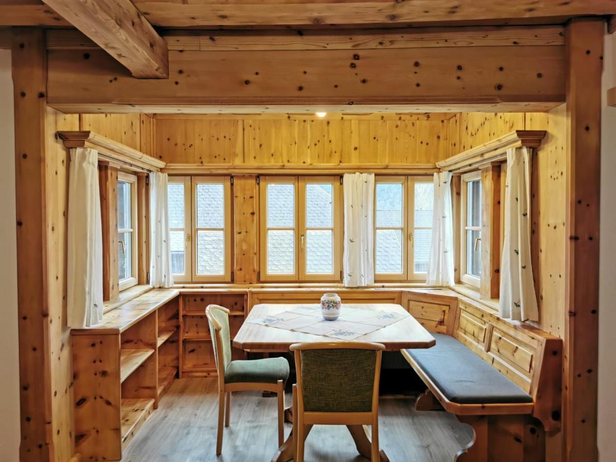 Ferienhaus Rosl Am Грундльзе Екстер'єр фото