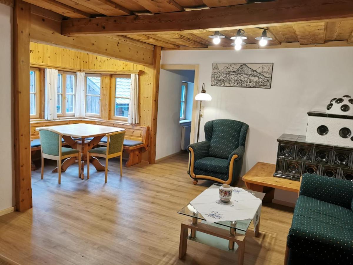 Ferienhaus Rosl Am Грундльзе Екстер'єр фото