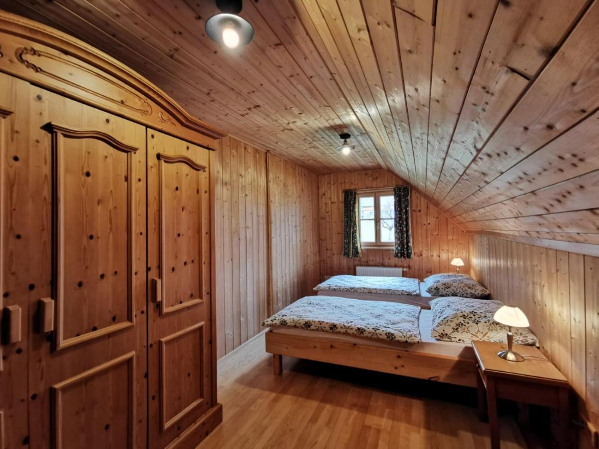 Ferienhaus Rosl Am Грундльзе Екстер'єр фото