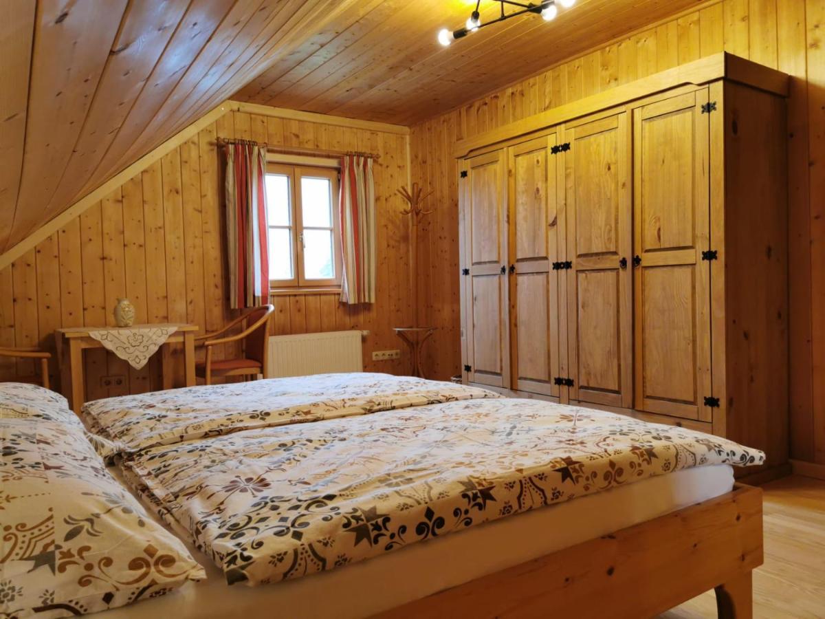 Ferienhaus Rosl Am Грундльзе Екстер'єр фото